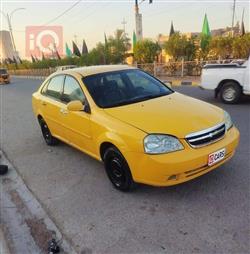 Chevrolet Optra